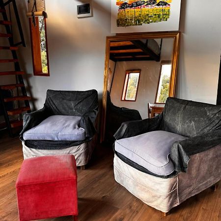 Ferienwohnung Buena Vista San Carlos de Bariloche Exterior foto