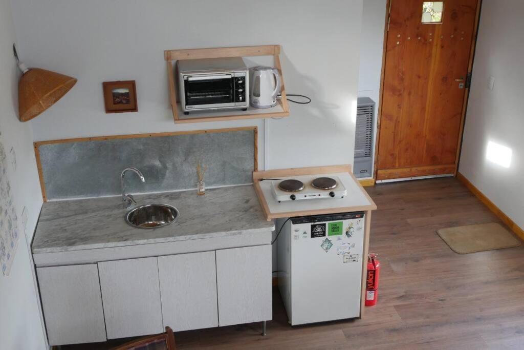 Ferienwohnung Buena Vista San Carlos de Bariloche Exterior foto
